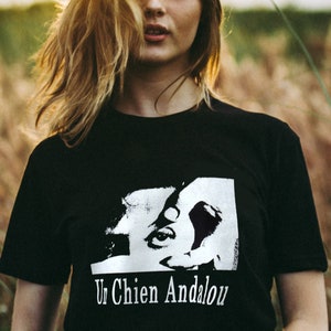Un chien andalou T-Shirt Bild 1