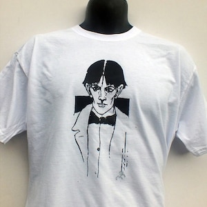 Aubrey Beardsley  t-shirt