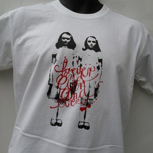 The Shining  t-shirt