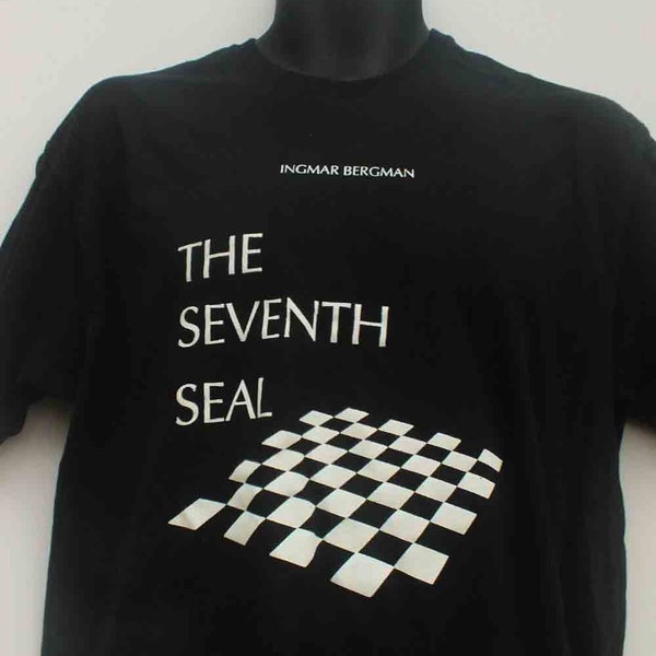 Seventh Seal  t-shirt