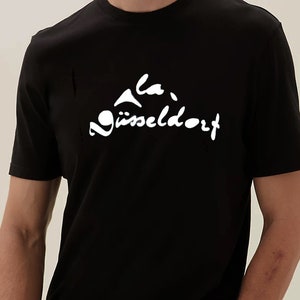 La Dusseldorf  t-shirt