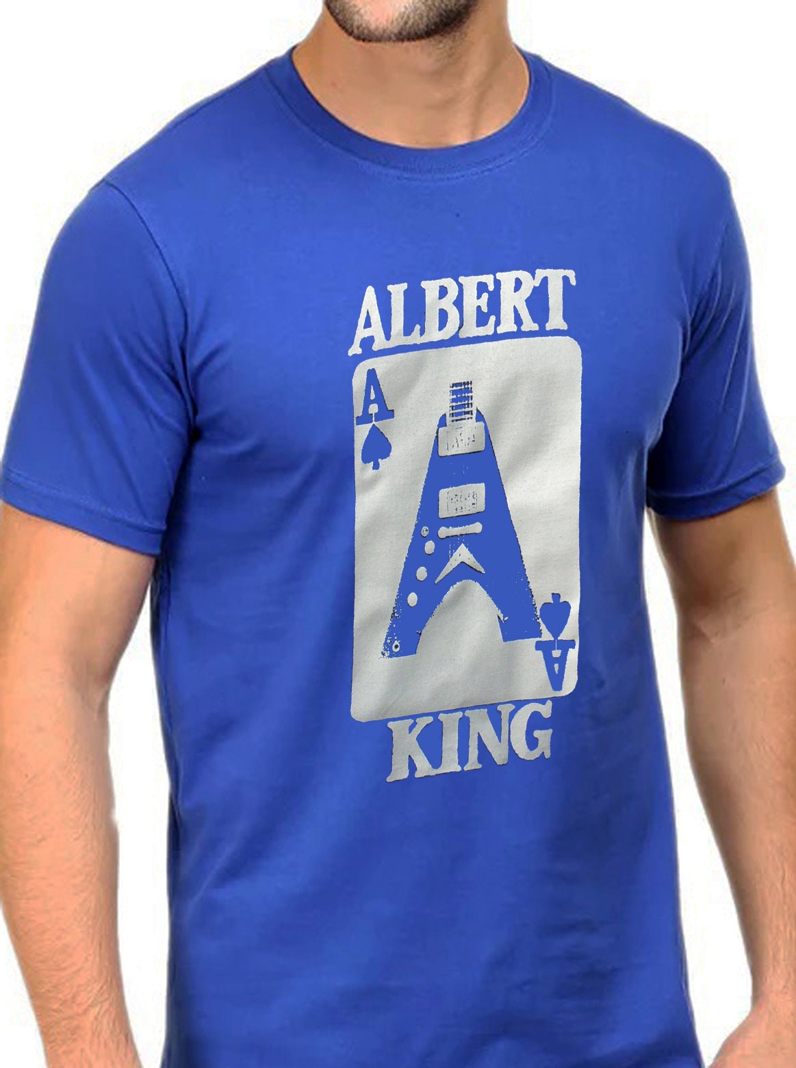 Albert king - Etsy 日本