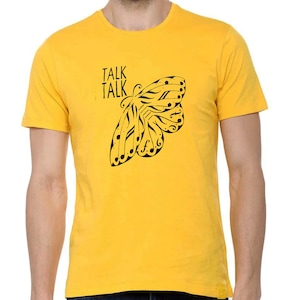 Talk Talk  t-shirt