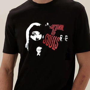 T-shirt Carnaval des Âmes