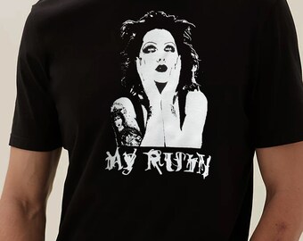 T-shirt My Ruin
