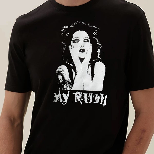My Ruin  t-shirt
