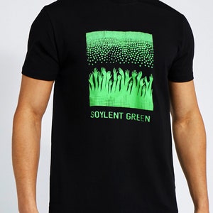 Soylent Green  t-shirt
