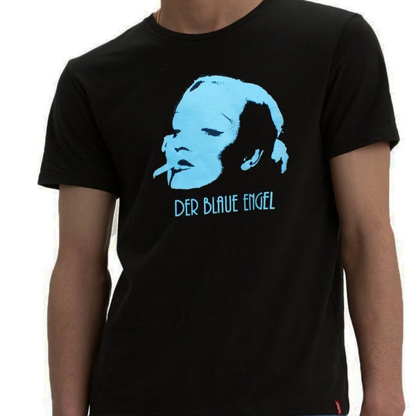 Marlene Dietrich T-Shirt