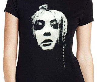 Camiseta Daisy Chainsaw