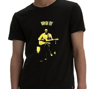 Camiseta R L Burnside