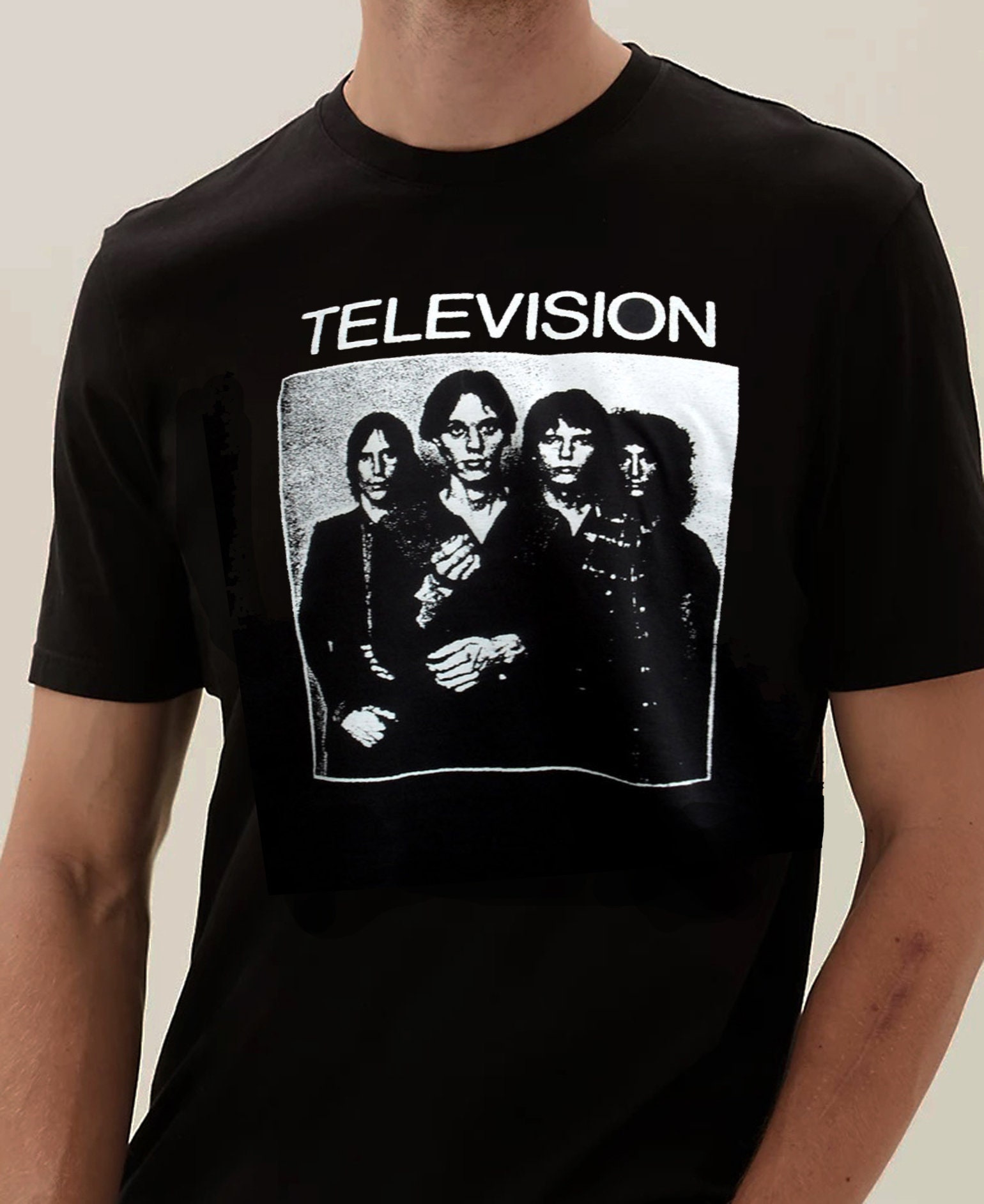 Television band - Etsy 日本