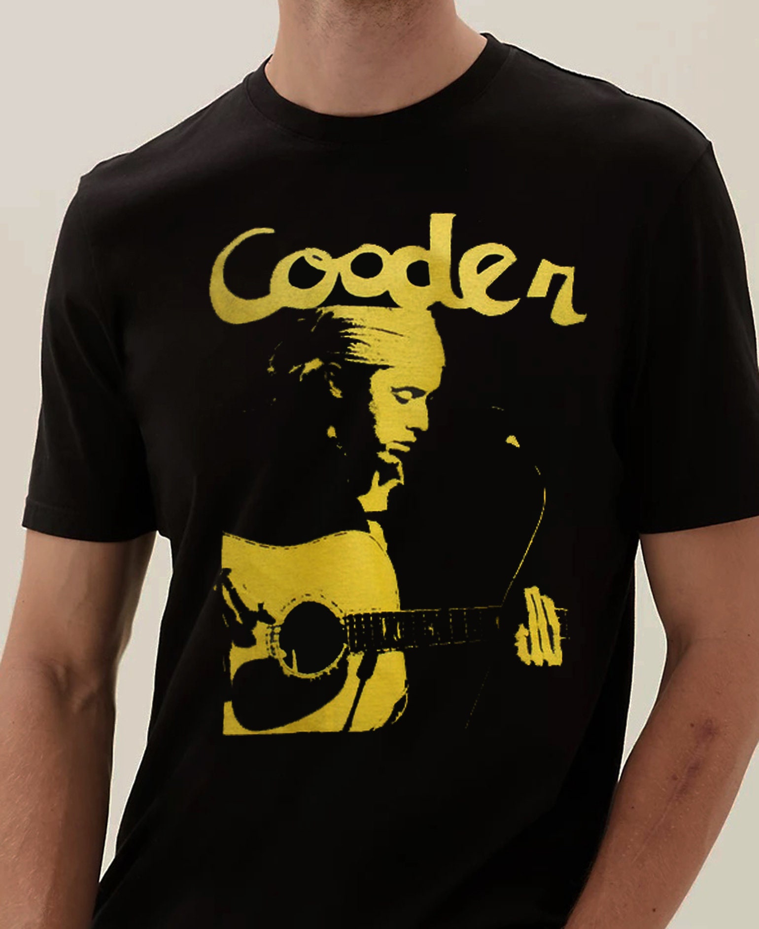 Ry cooder t shirt - Etsy 日本