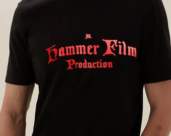 Hammer Films T-Shirt