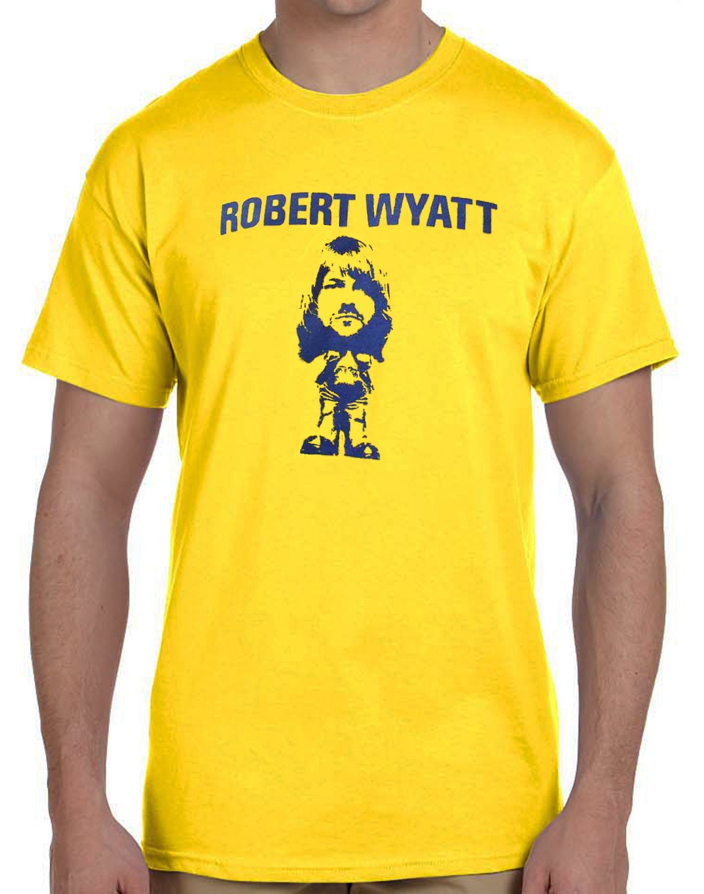 Robert wyatt - Etsy 日本