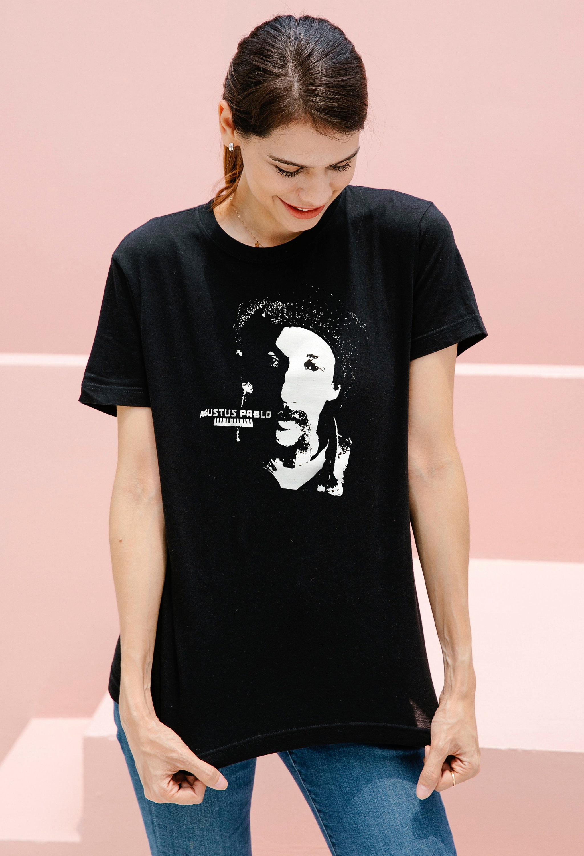 Augustus Pablo - Etsy