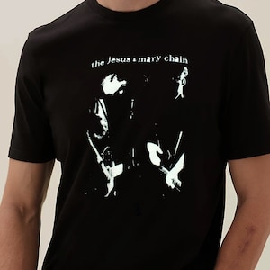 Jesus & Maria Kette T-Shirt