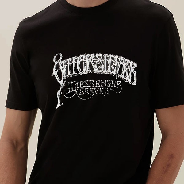 Quicksilver Messenger Service  t-shirt