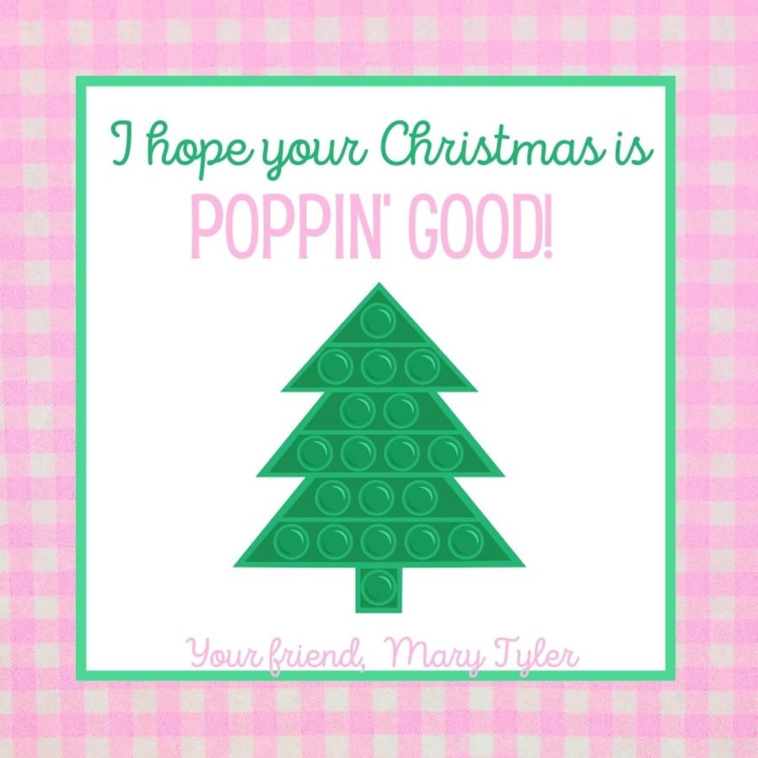 Printable Christmas Gift Tags Personalized Name Tags Popit Etsy printable-christmas-gift-tags-personalized-name-tags-popit-etsy