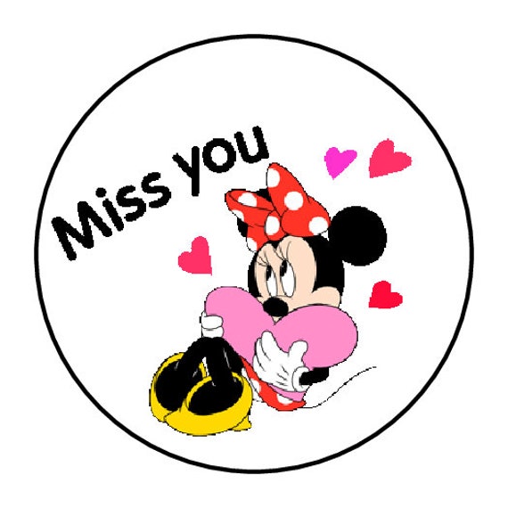 Miss 2024 you stickers