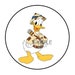 thumbnail image 2 of PartyMommy 'Thinking Of You' Envelope Seals – 30 Round Stickers, 1.5 Inch, Multi-Color 2 of 4