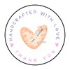 Fall Autumn Thank You Envelope Seals – 30 Round 1.5" Stickers – PartyMommy