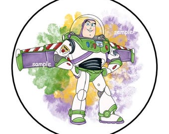 30 Custom Stickers, Labels, Envelope seals, Tags, Favors, Stamps, 1.5", Round, Custom Made