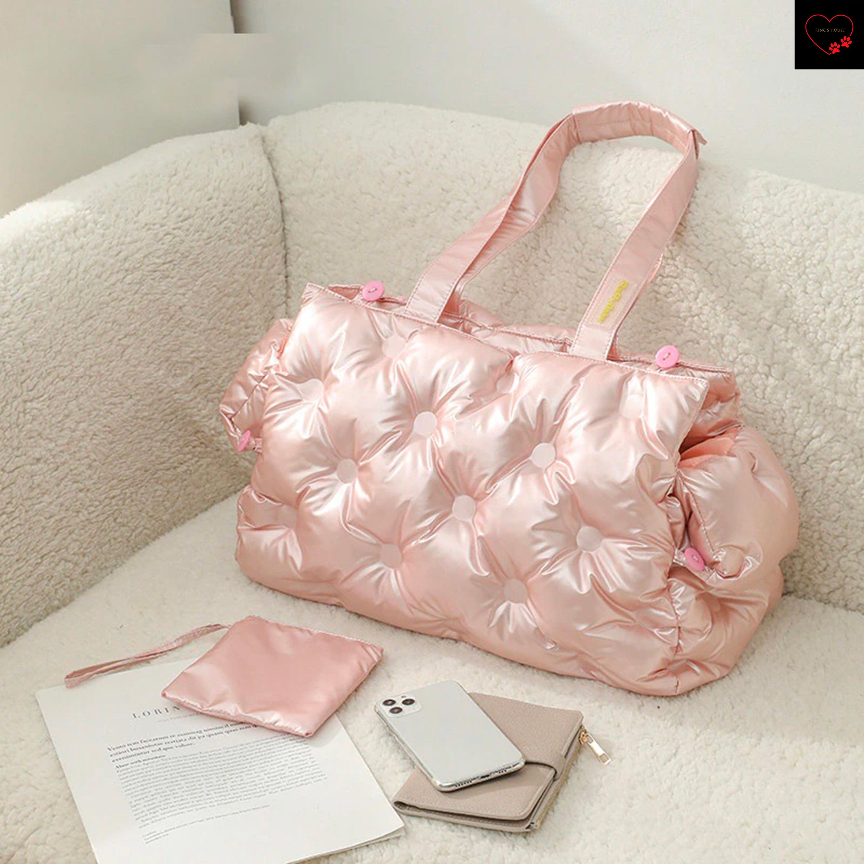 Dog Carrier Bag Dog Carrier Purse Dog Carrier Tote Dog Etsy