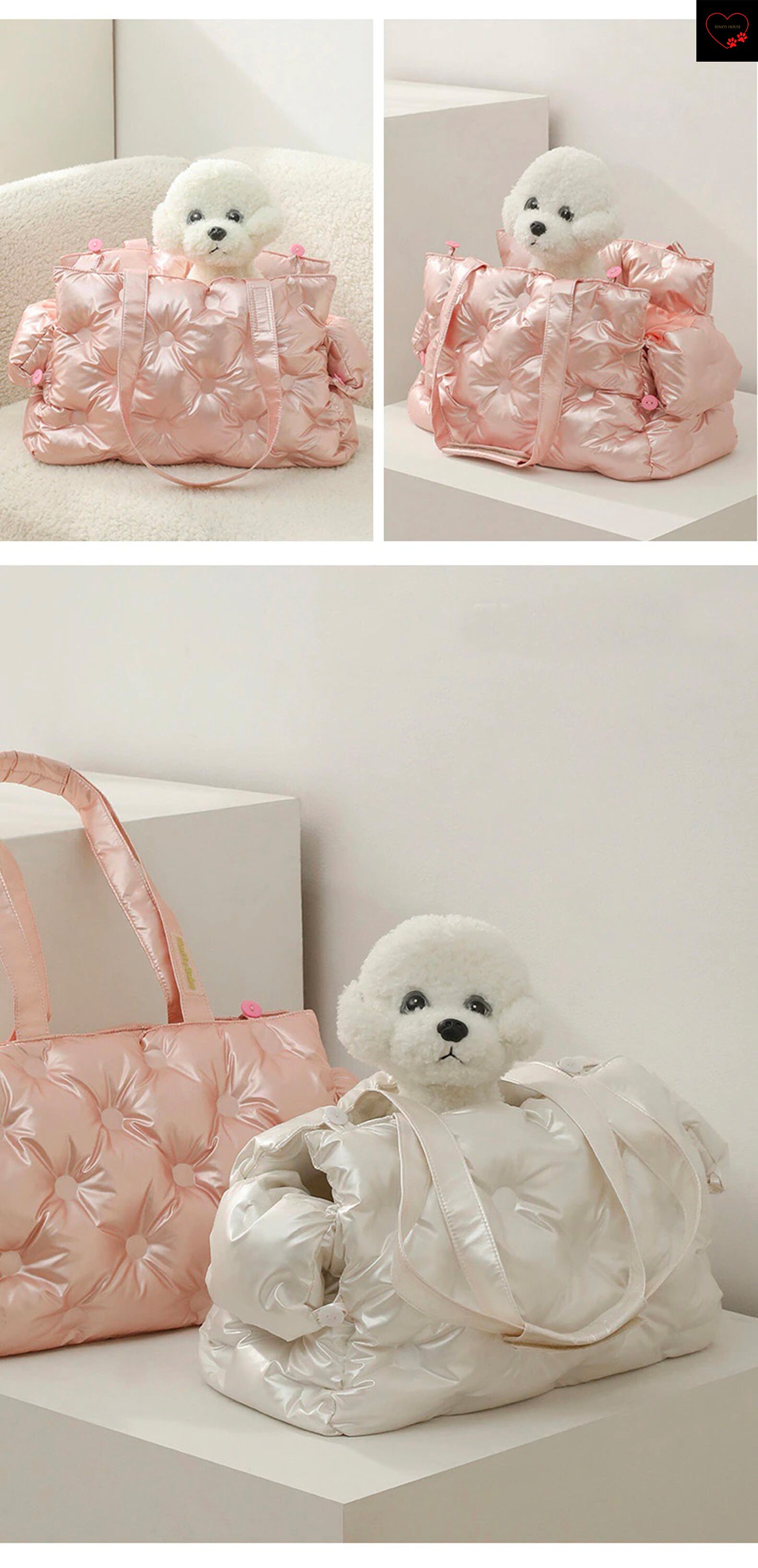 Dog Carrier Bag Dog Carrier Purse Dog Carrier Tote Dog Etsy