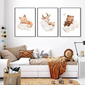 Wall decoration