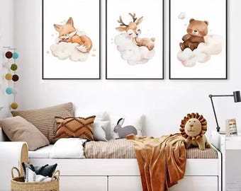 Wall decoration