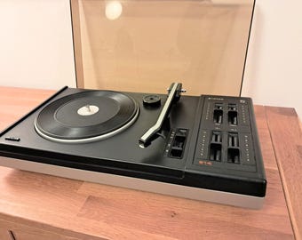 Philips 614 Record Player