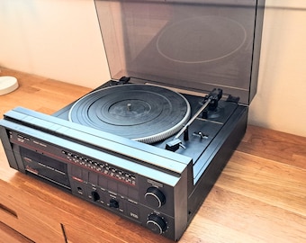 Beomaster 1200 - Bang & Olufsen - Vintage Tuner and Amplifier - Etsy