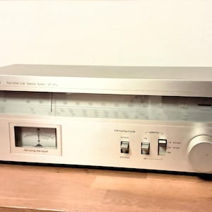 Technics Radiotuner