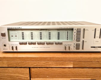 Ampli audio Marantz vintage