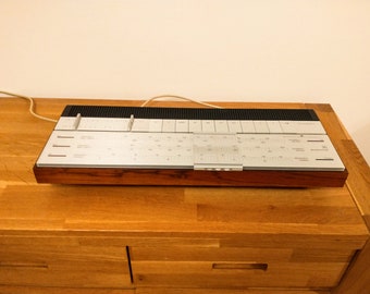 ラジオ・コンポ Bang and Olufsen BEOMASTER1200 BEOVOX600 Beomaster 1200 - Bang & Olufsen - Vintage Tuner and