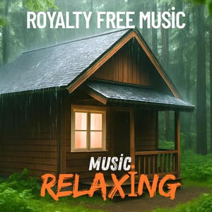 Royalty Free Music, Relaxing Music, 18 Tracks , Piano Music, Soothing Music, Best Relaxing Music 2025, Royalty Free Music For Youtube