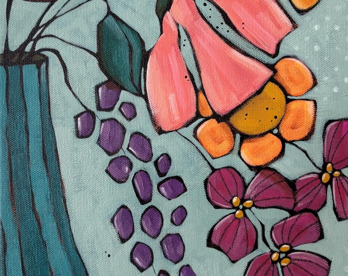 Featured listing image: Le temps passe