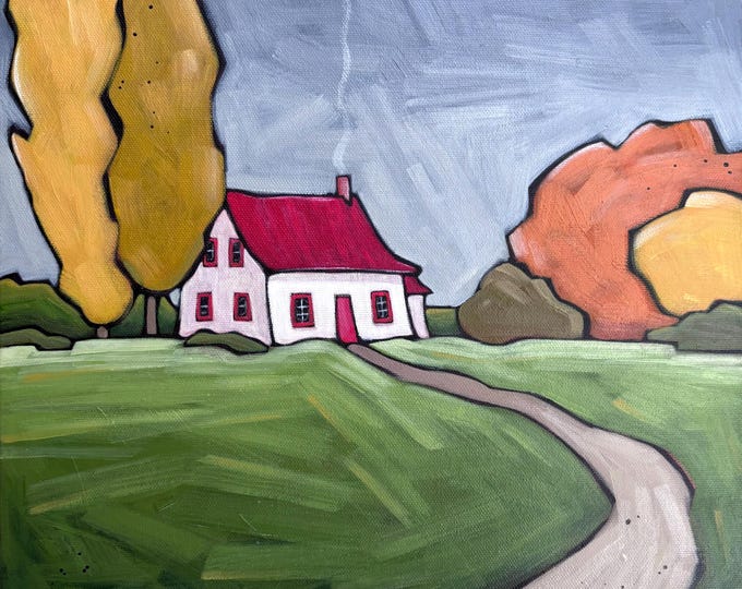 Featured listing image: Refuge