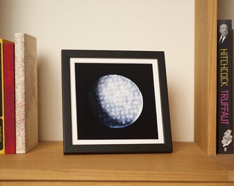 Coffee Planets Photography Print – AeroPress II