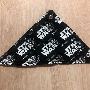 Star Wars Reptile Hammock