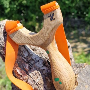 Modelo Ergo DOBRA No.2, madera de encina