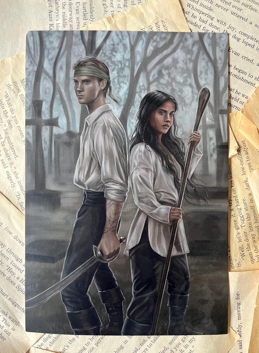 Beneath Crimson Sails Art Print Featuring Sean Emery Etsy