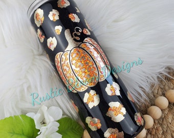 Sonnenblumen Becher / Sonnenblumen Leopard Becher / Glitter Becher / Epoxy Becher / Muttertag / Mom Day / Girl Day / Sonnenblumen / Leopard