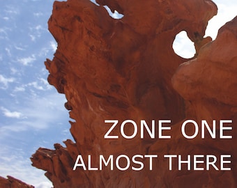 Almost There album by Zone One