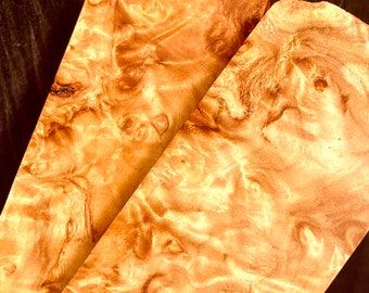 Maple Burl