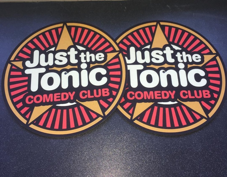 Custom Personalised DJ Slipmats for Vinyl Record Turntable for Etsy UK