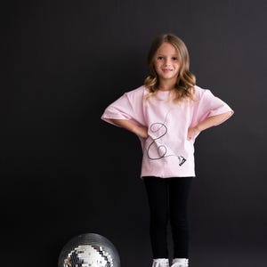Youth Skater Tee