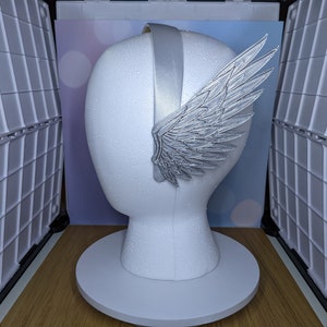 Thor Inspired Headband