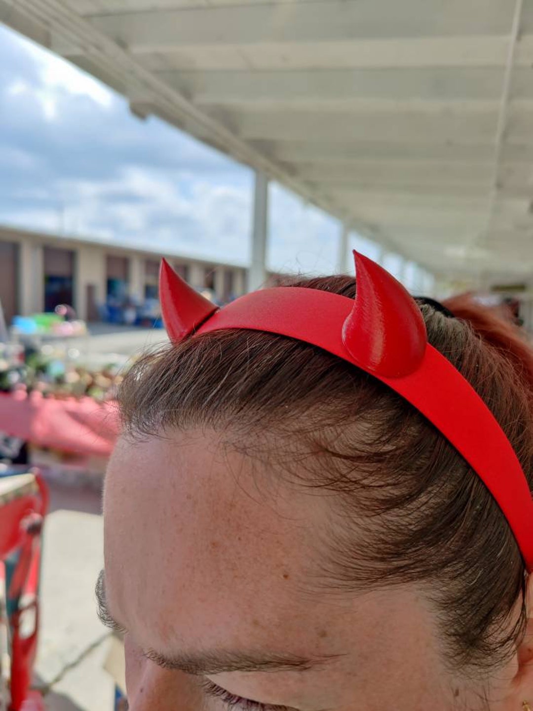 Custom Horn Headbands. Three Sizes Thousands of Combinations Etsy