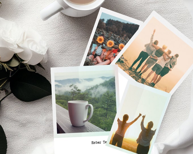 All Event Photo Digital Template, 2x3.5, 3x4, Custom Photo Template ...
